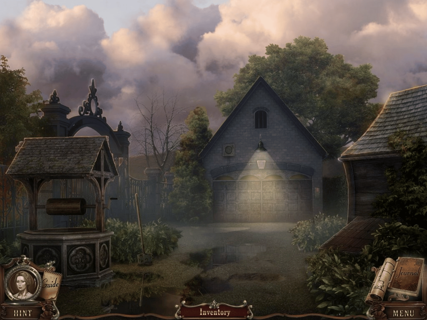 Brink of Consciousness: Dorian Gray Syndrome - Collector's Edition screenshot