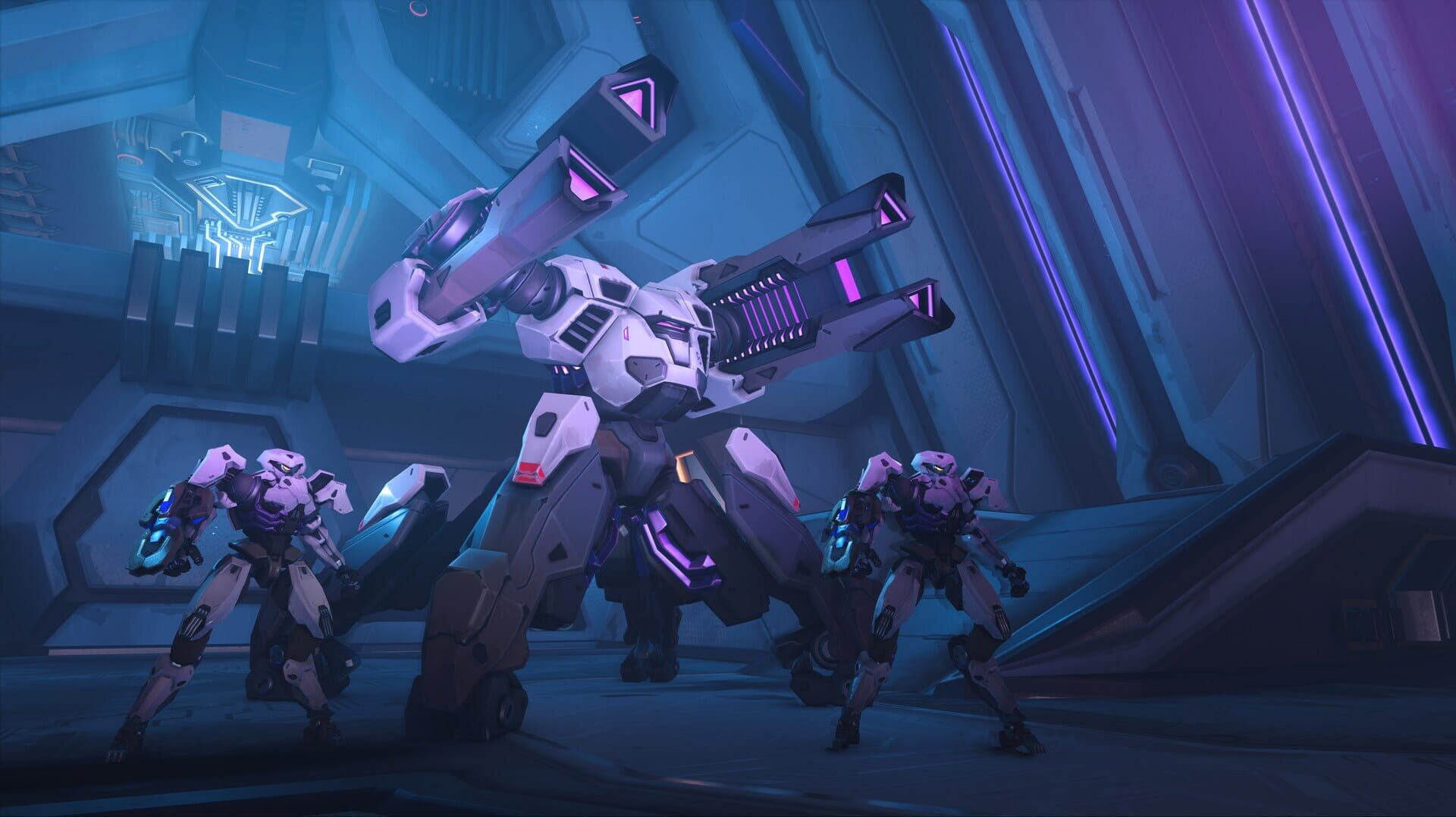 Overwatch 2 screenshot
