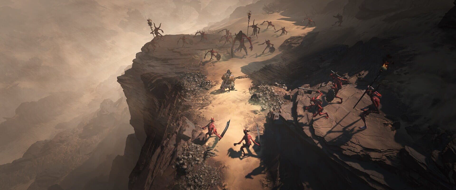 Diablo IV screenshot