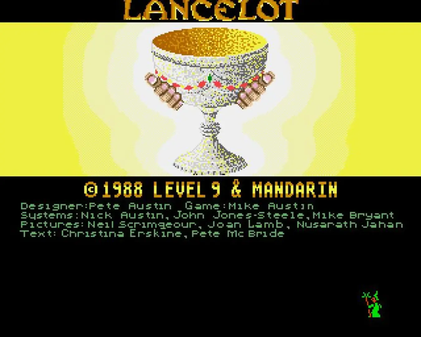 Lancelot