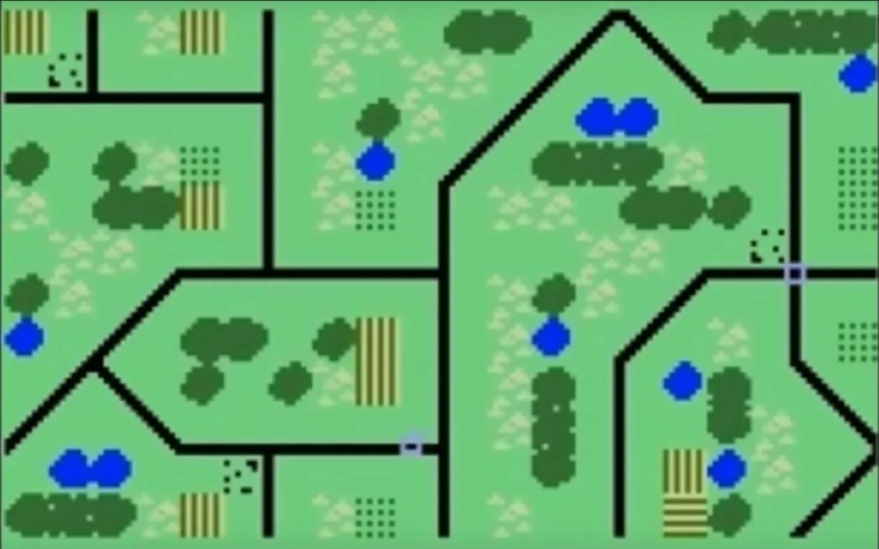Land Battle