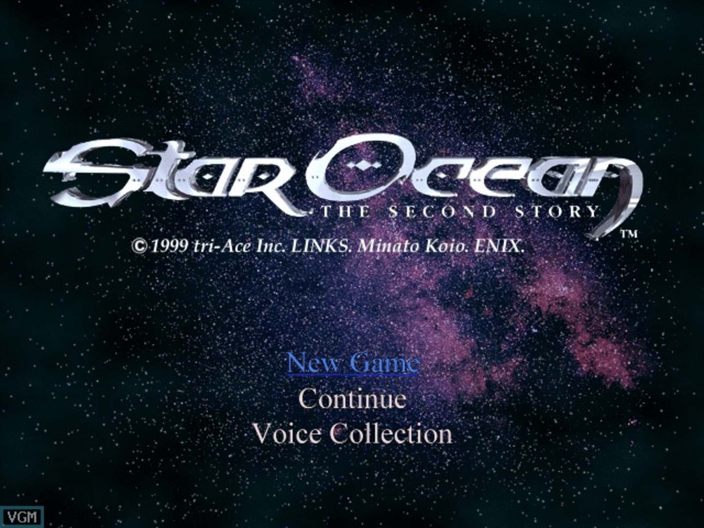 Star Ocean: The Second Story screenshot