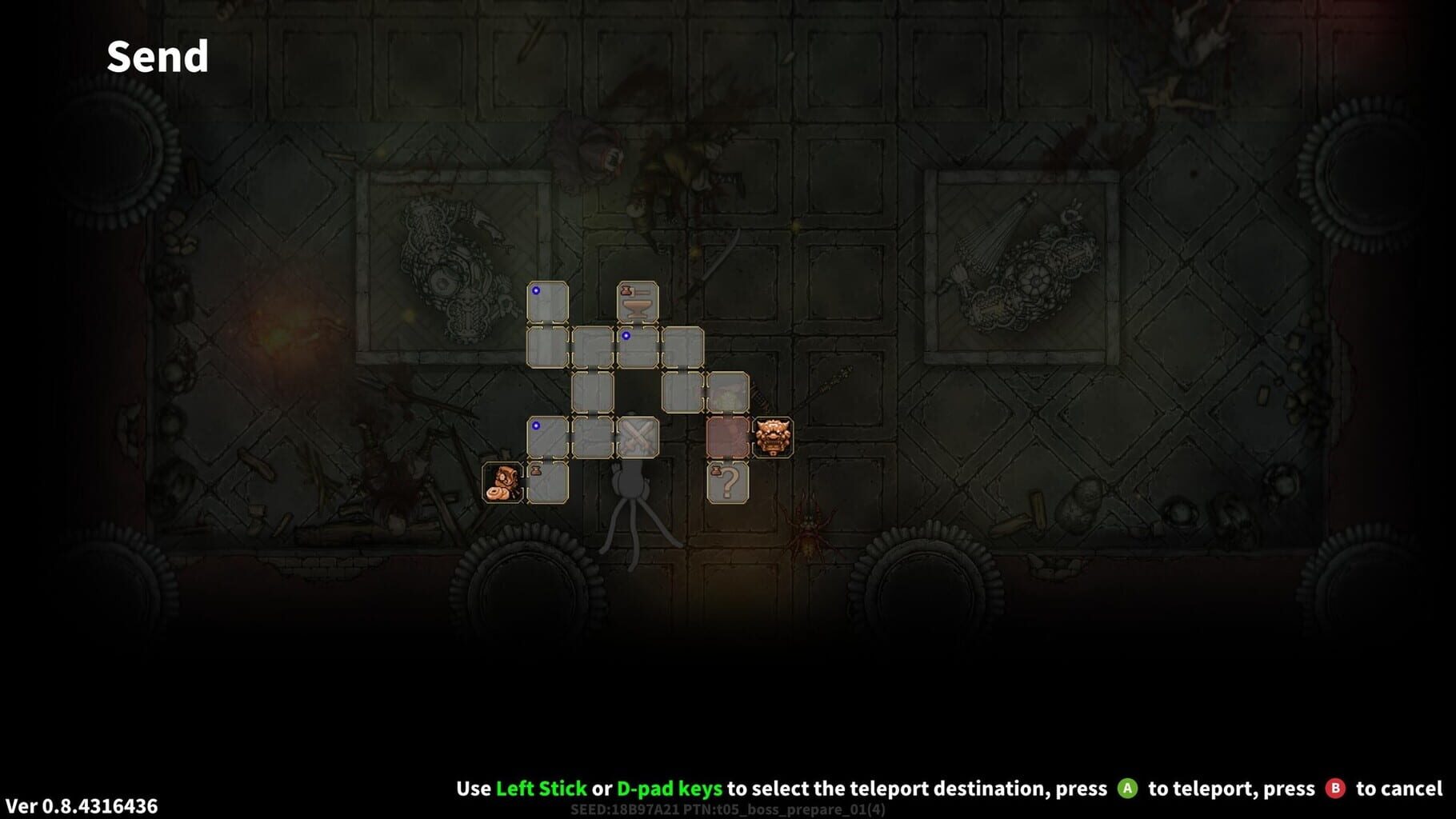 Devil Slayer: Raksasi screenshot