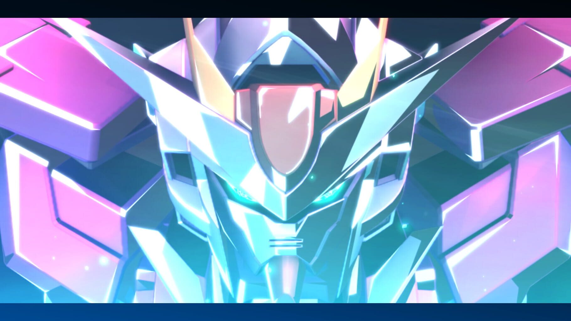 SD Gundam G Generation Cross Rays screenshot