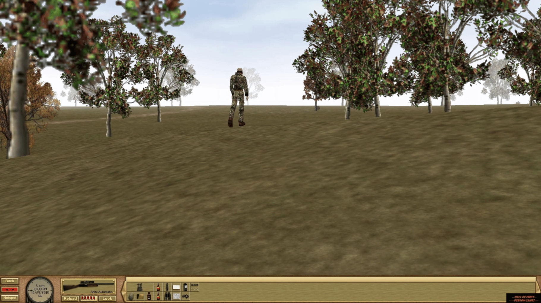 Buckmasters Deer Hunting screenshot