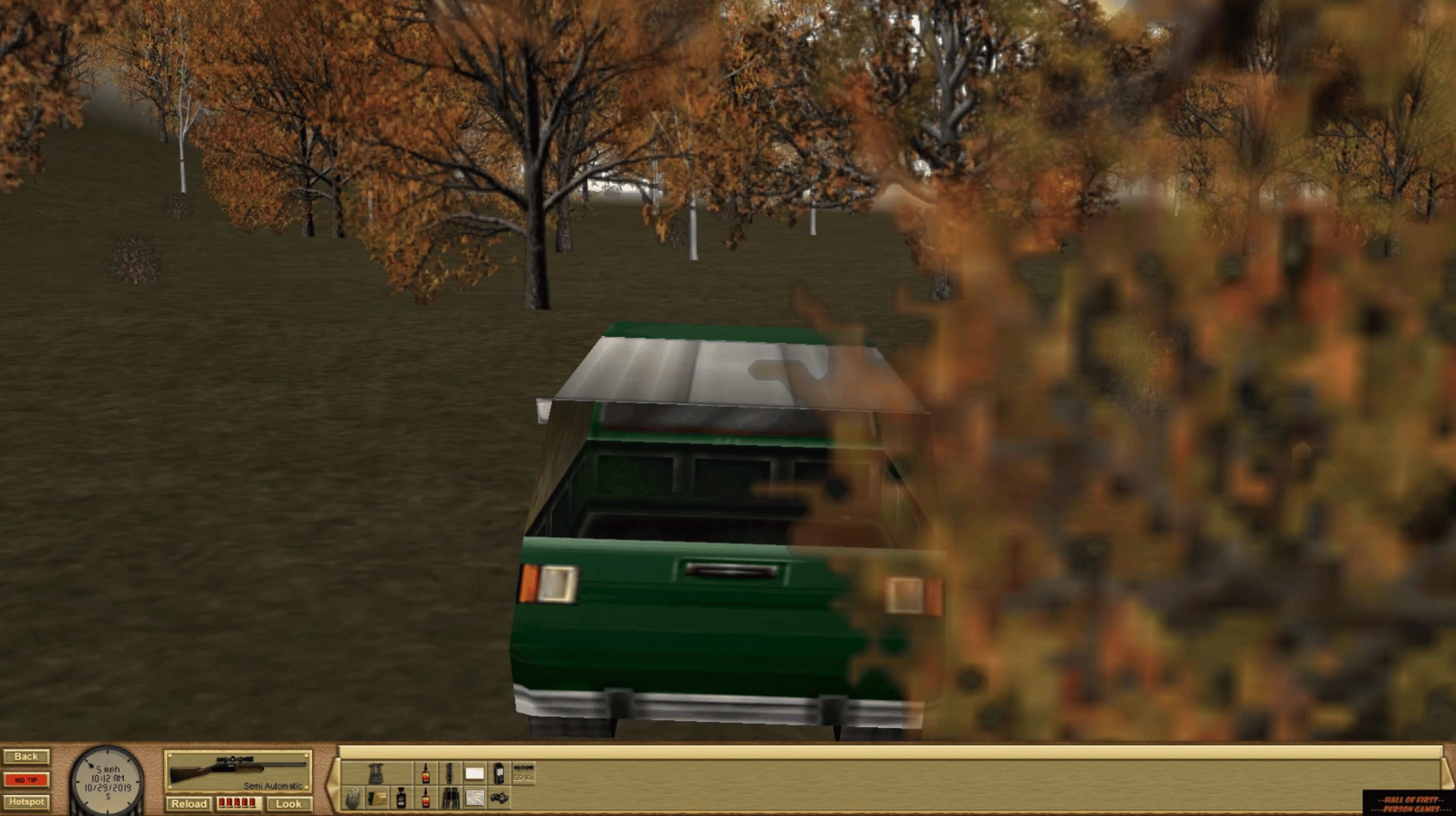 Buckmasters Deer Hunting screenshot