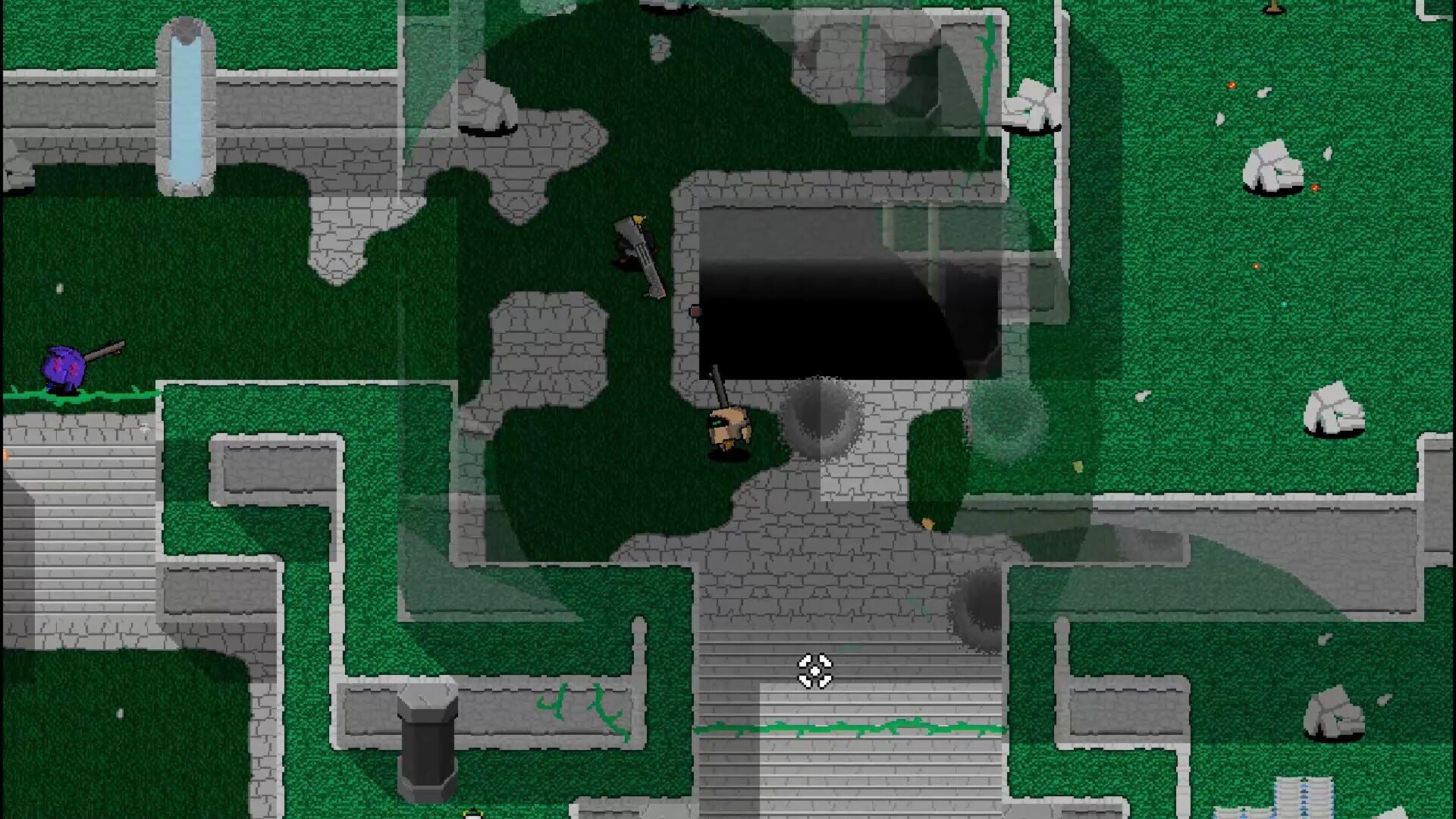 Surge Radio - Screenshot