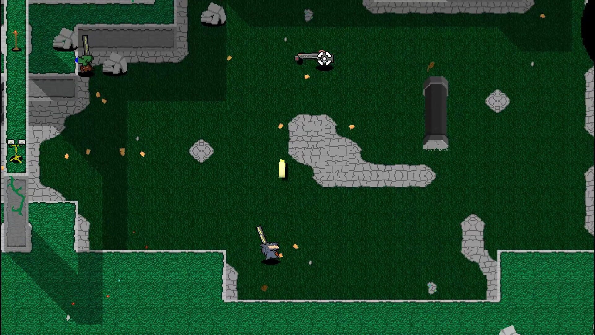 Surge Radio - Screenshot