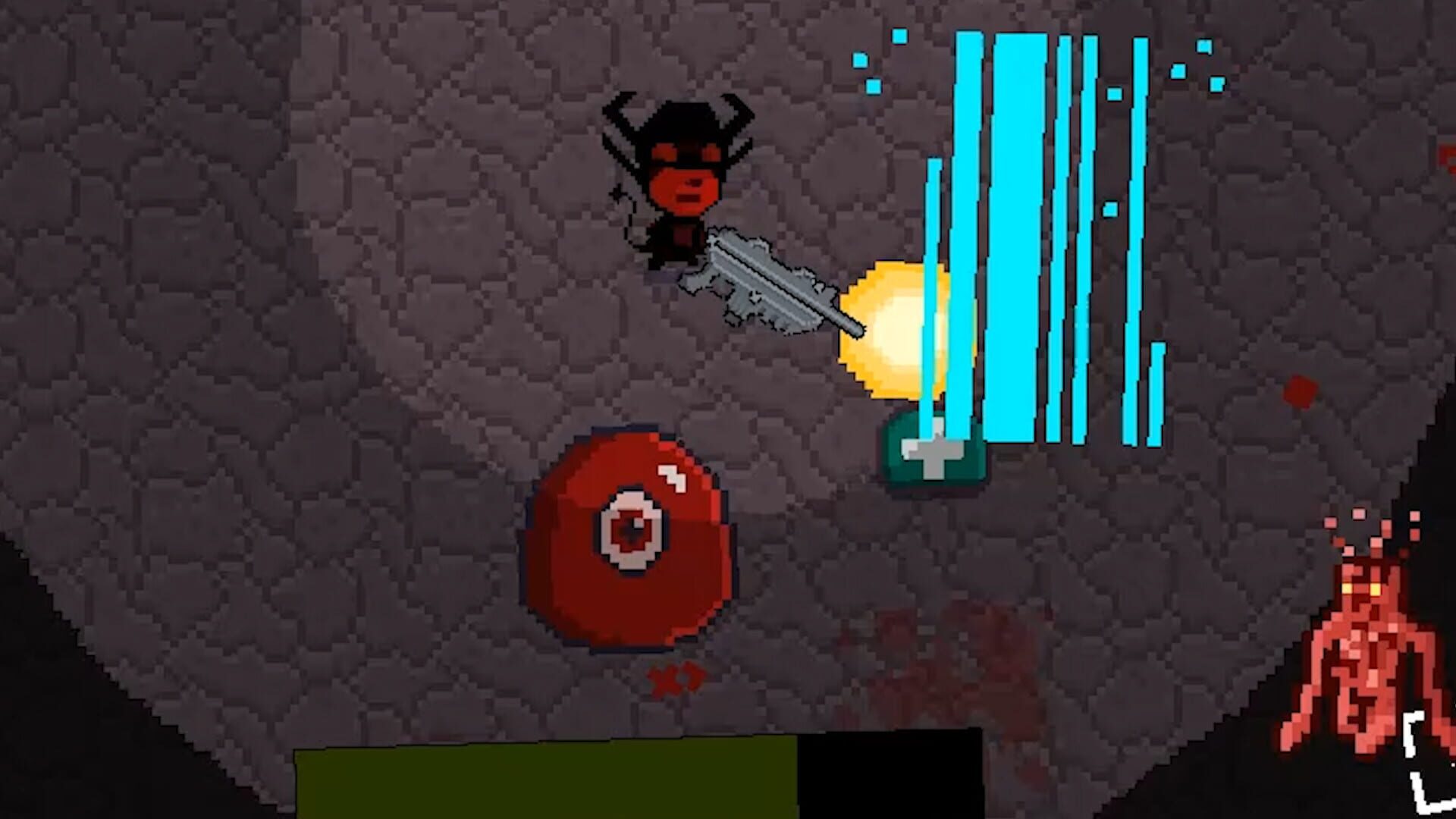 Obsidian Crown - Screenshot