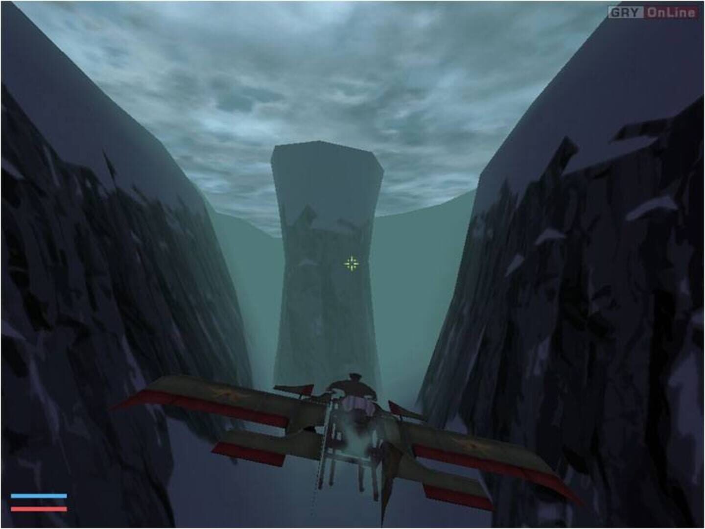 Captura de pantalla - Disney's Atlantis: The Lost Empire - Trial by Fire