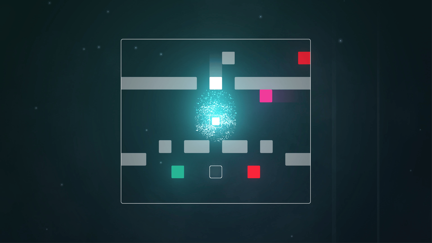 Active Neurons screenshot