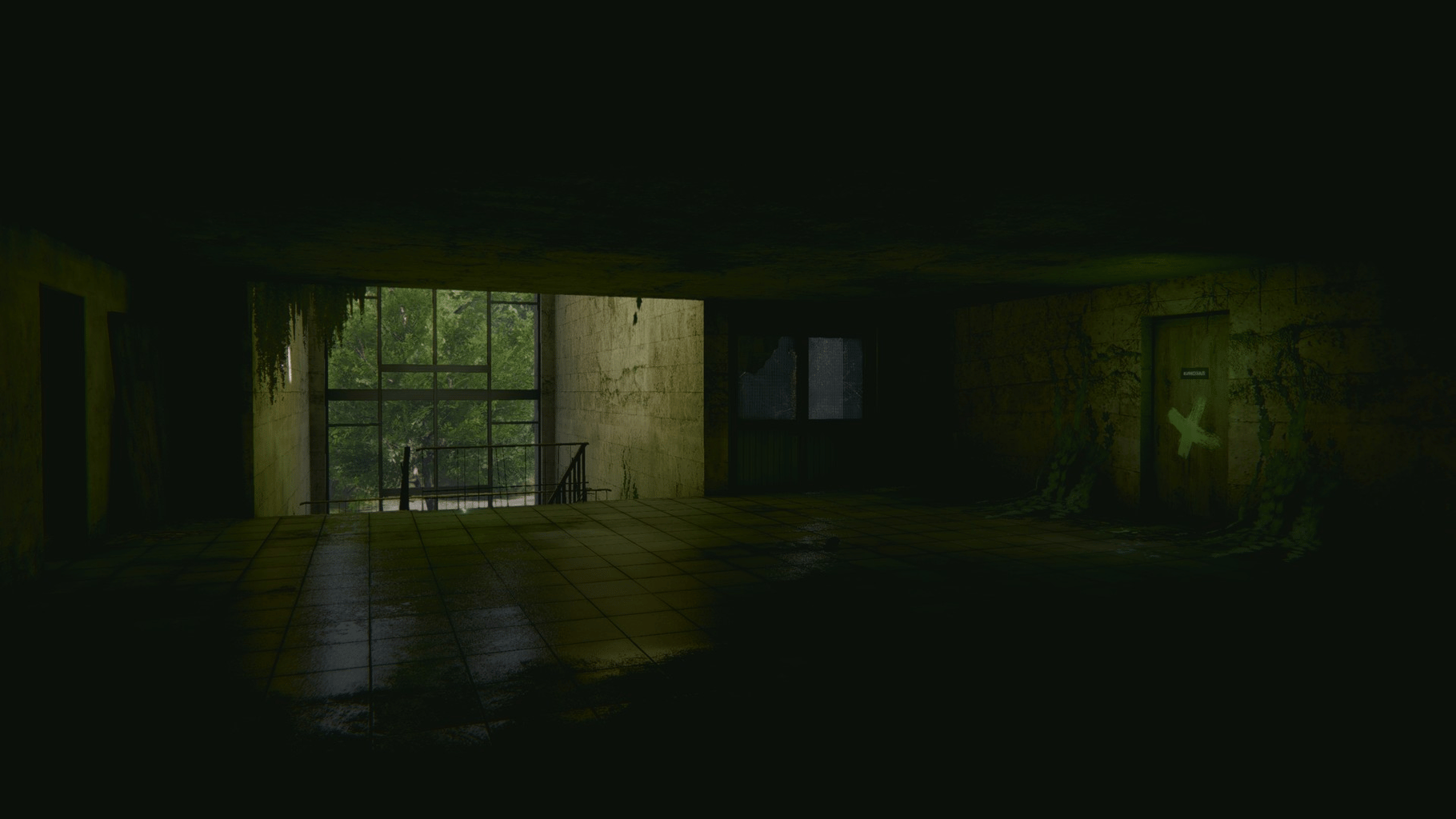 The Light Remake screenshot