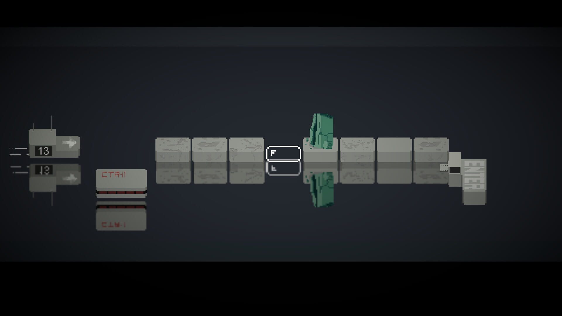 Survivors Left: X - Screenshot