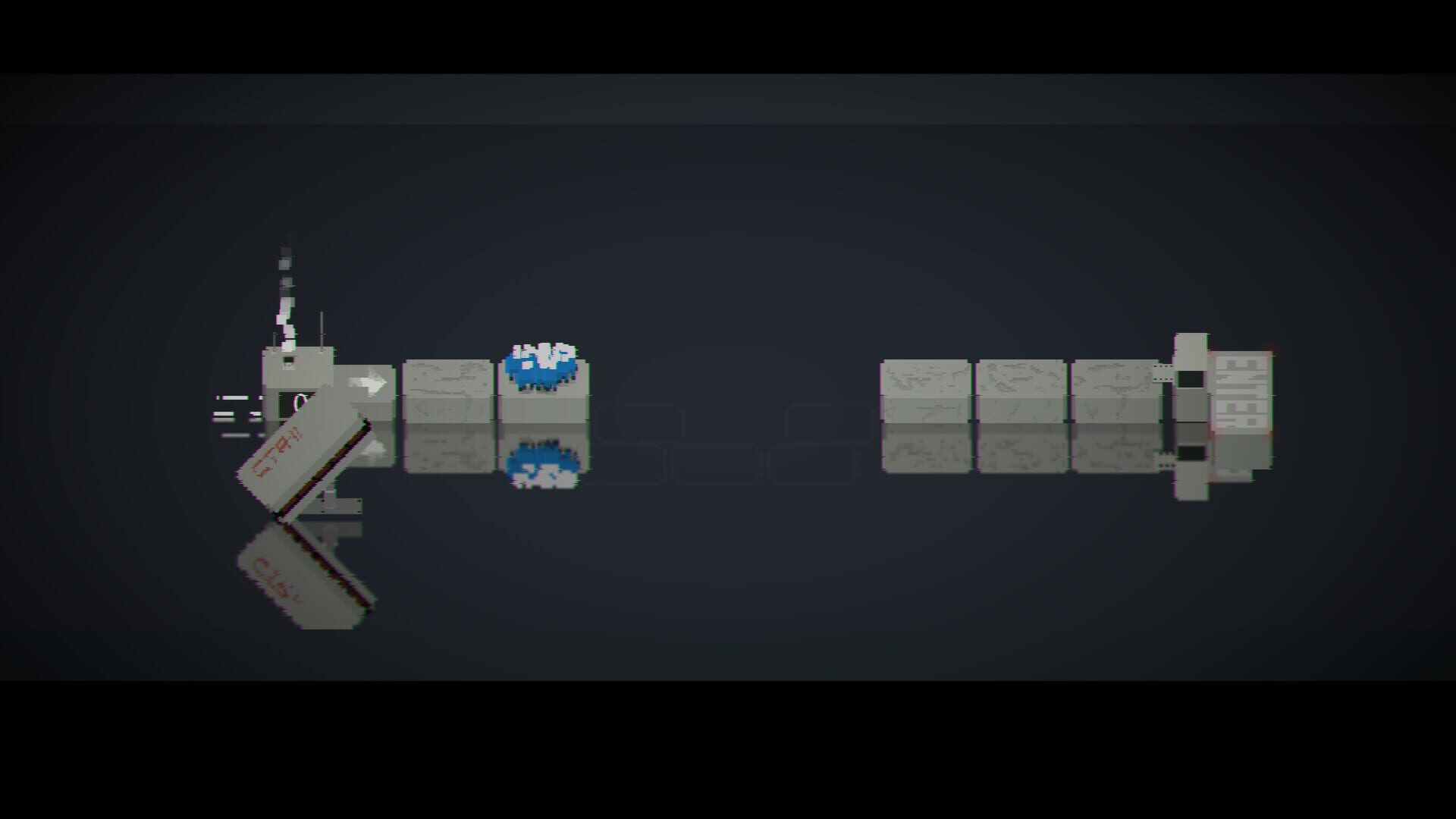 Survivors Left: X - Screenshot