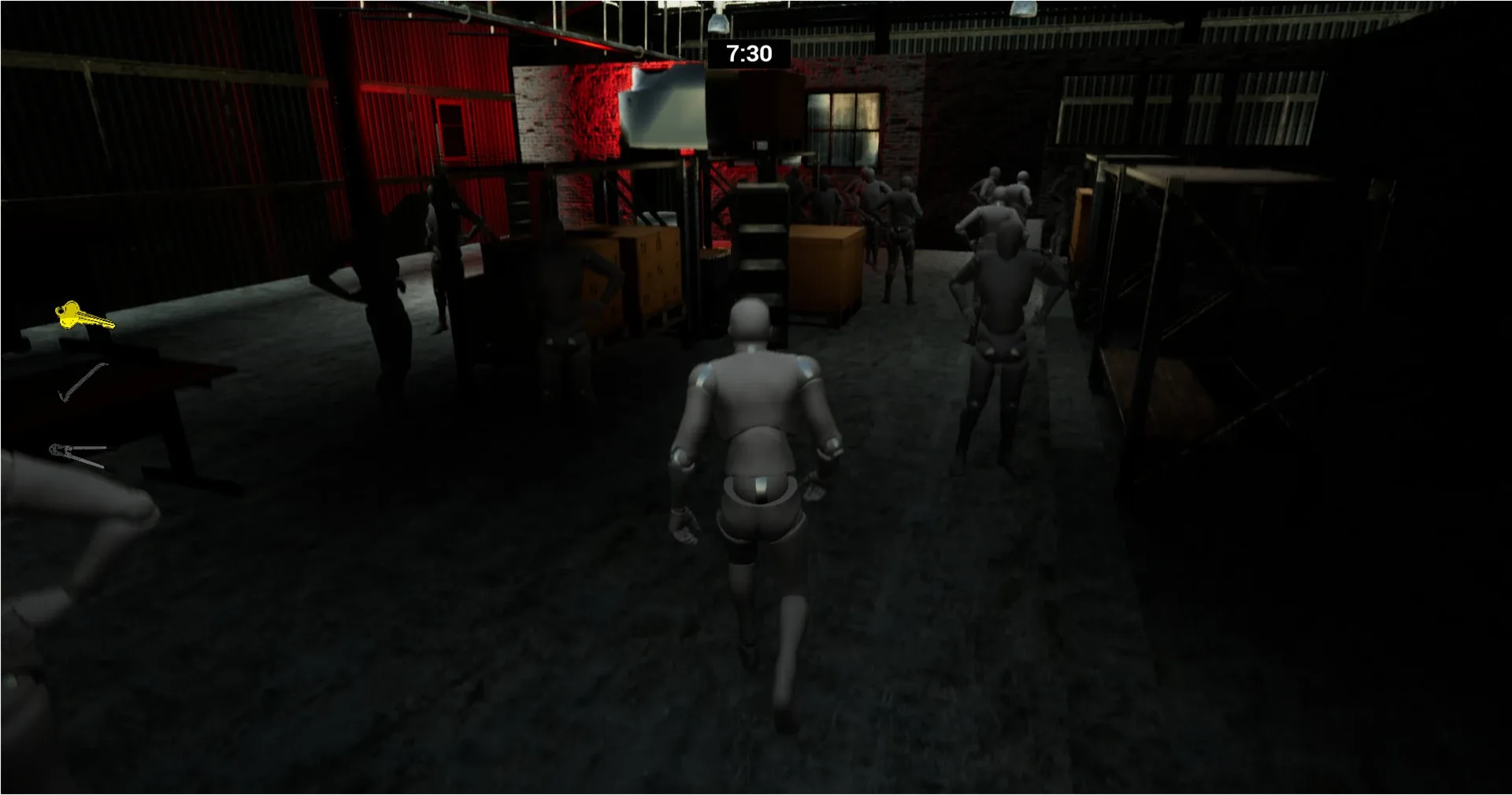Game media