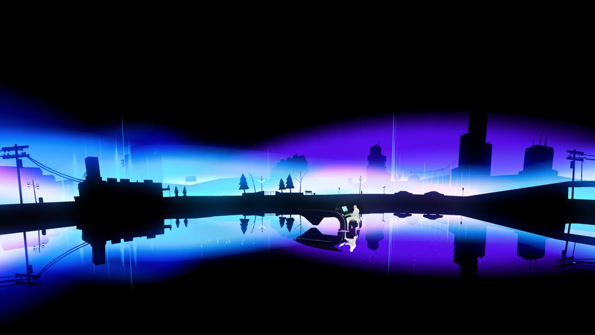 Aeronaut - Screenshot