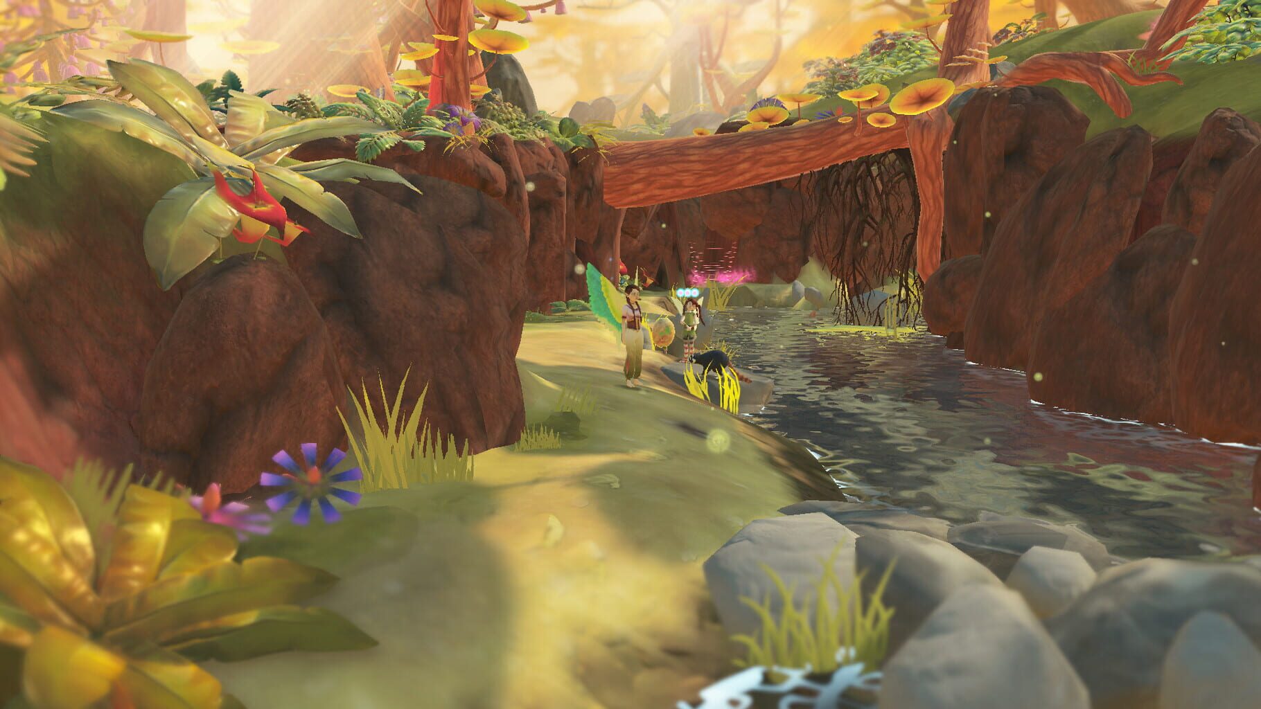 Bayala: The Game screenshot