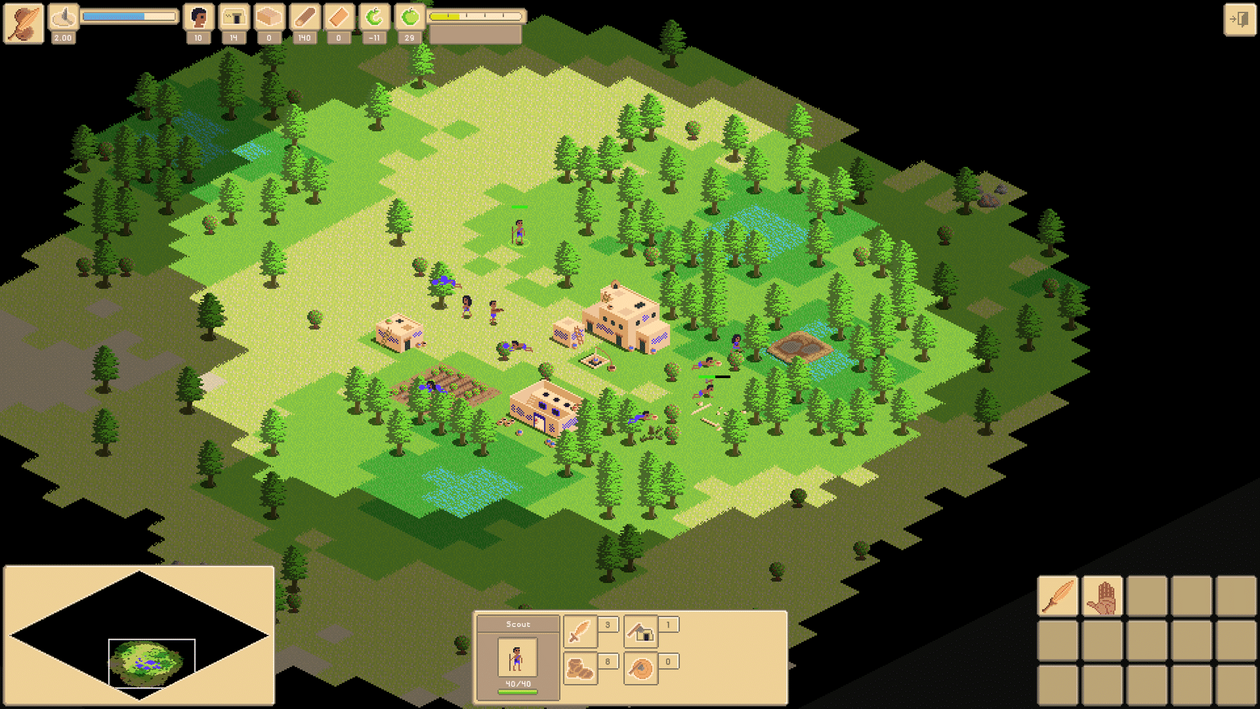 TFC: The Fertile Crescent screenshot