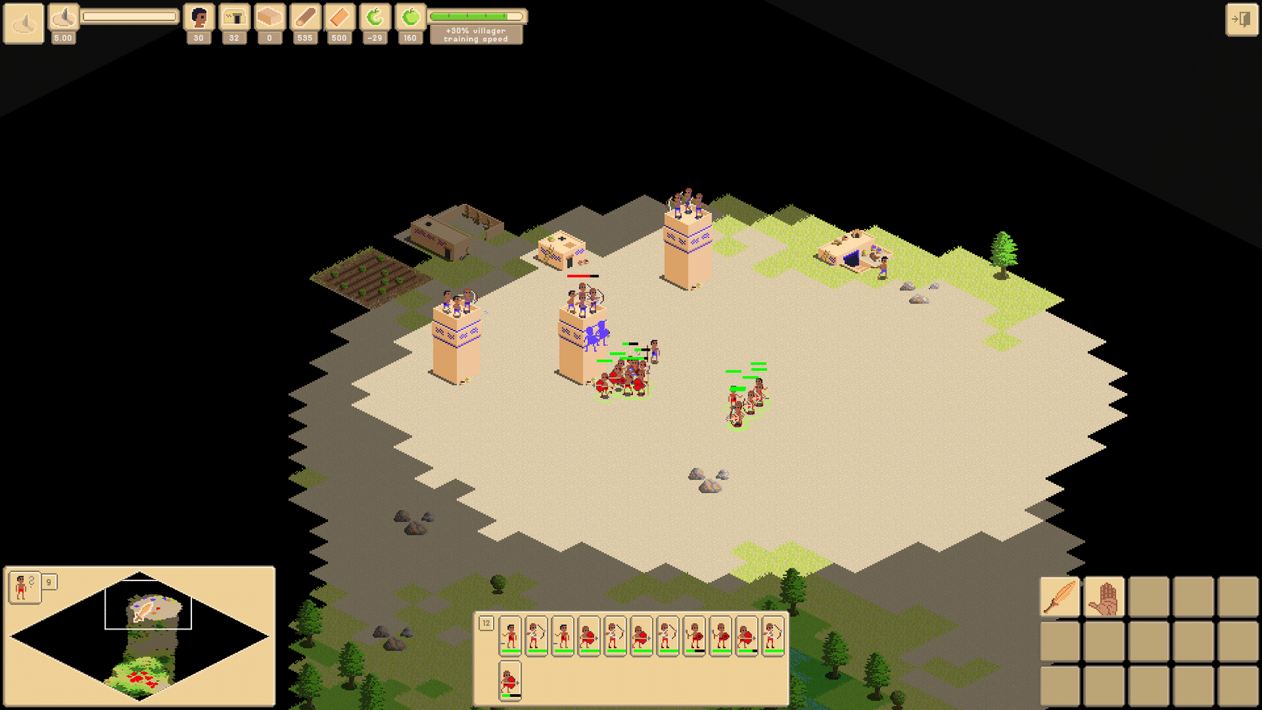 TFC: The Fertile Crescent screenshot