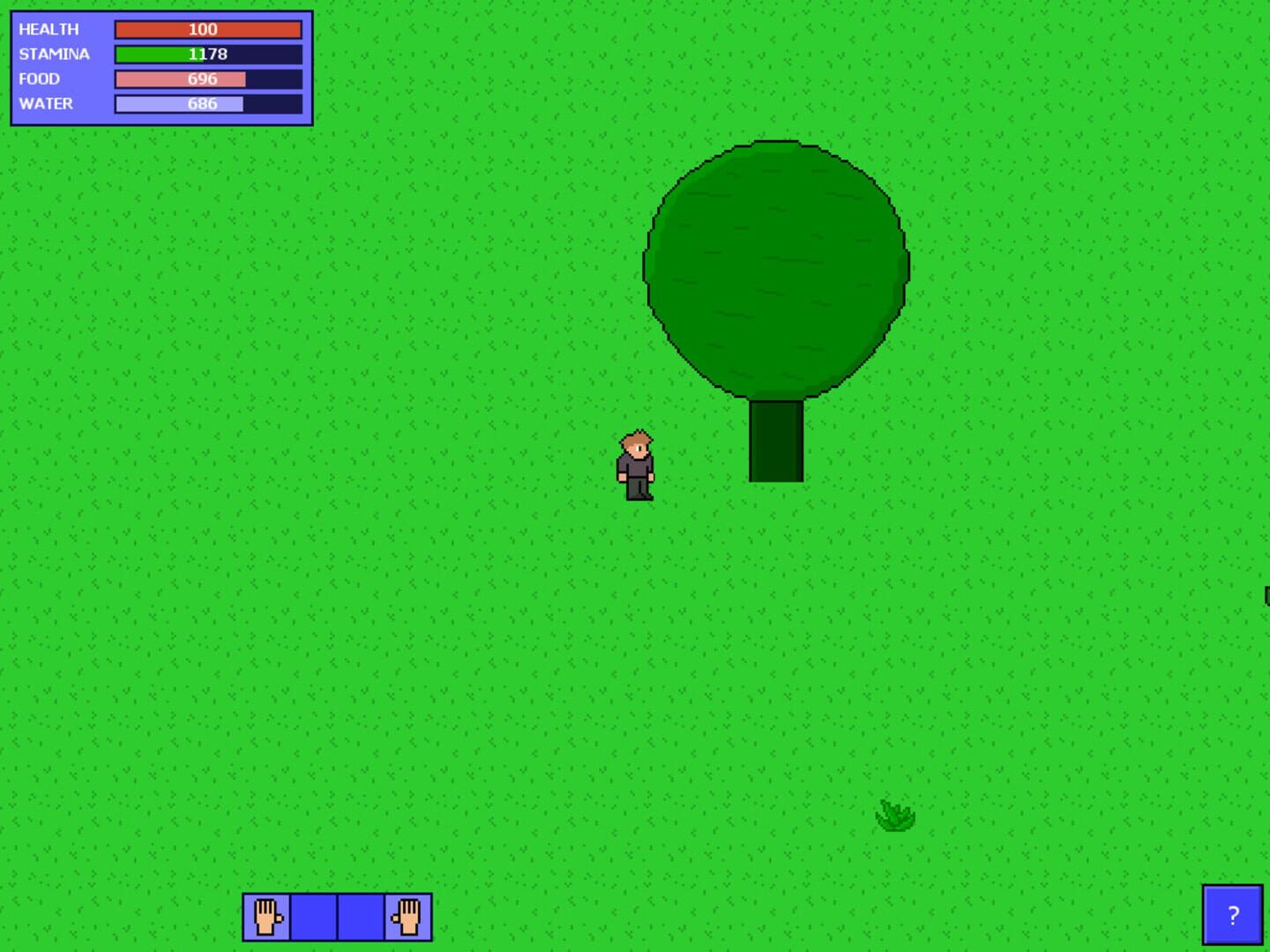 Elder Village - Screenshot