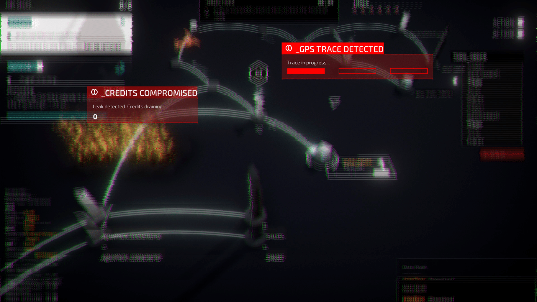 Midnight Protocol screenshot