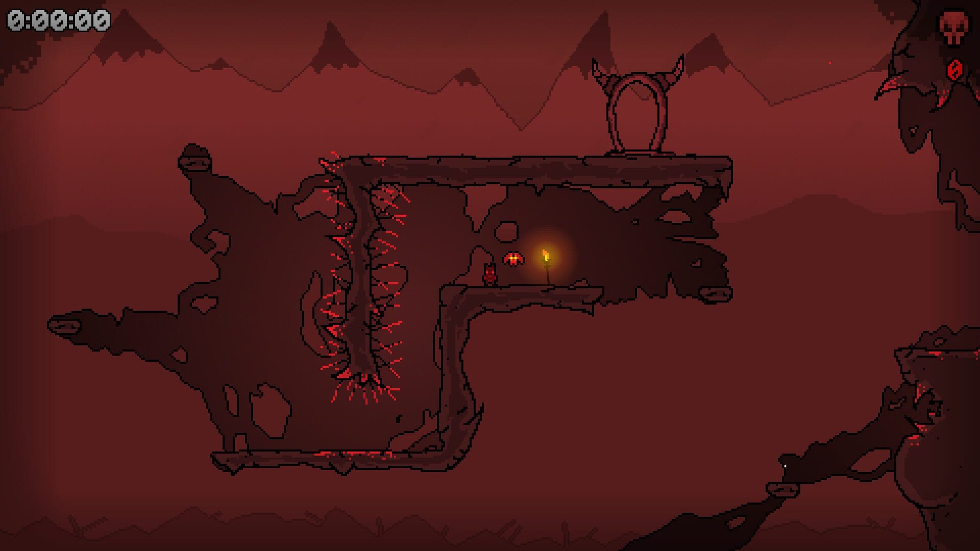 Hellfo - Screenshot