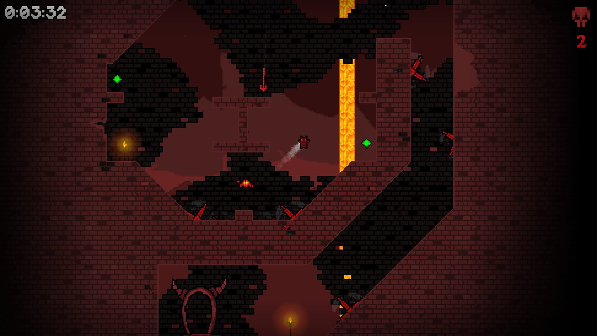 Hellfo - Screenshot