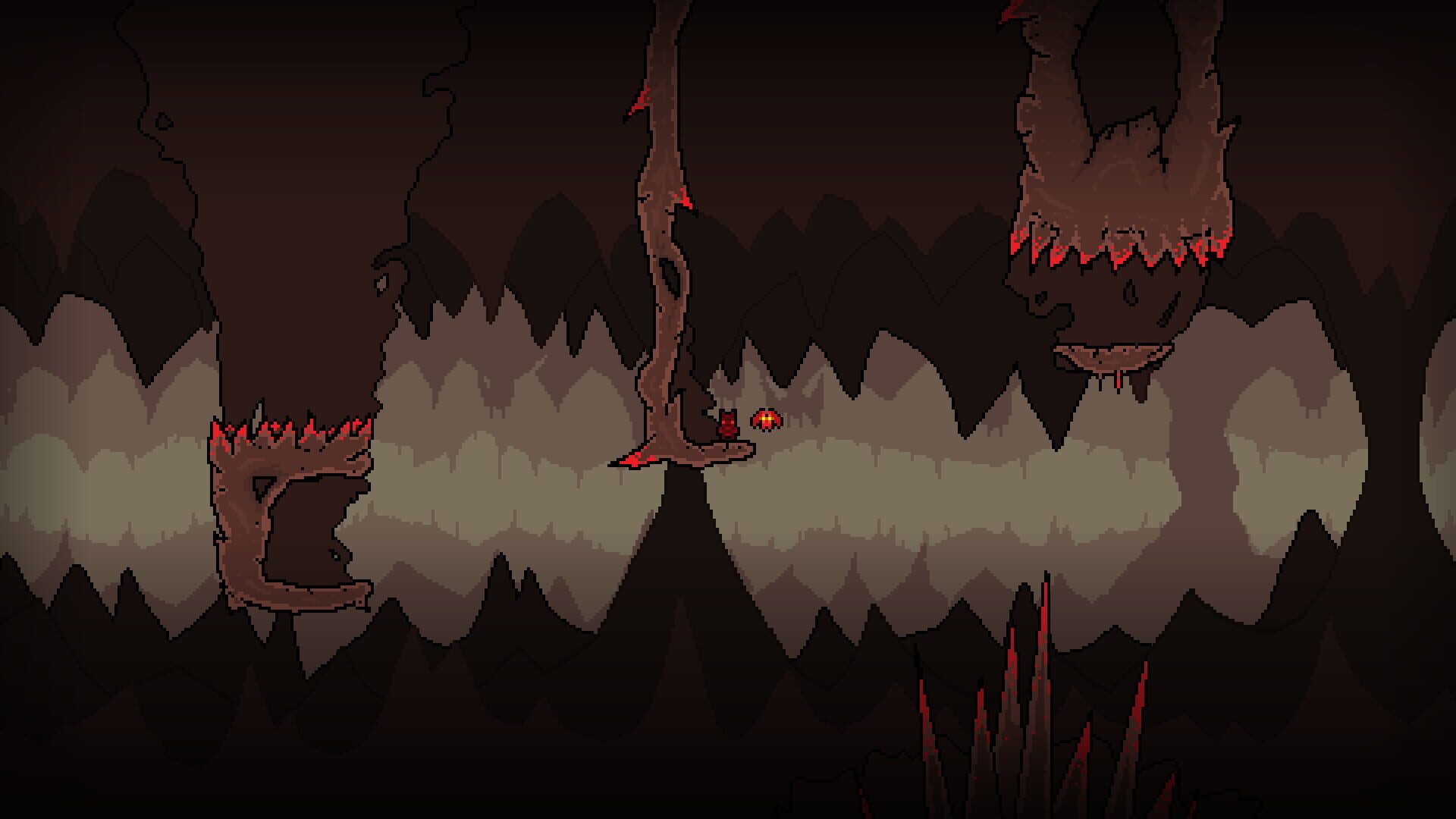 Hellfo - Screenshot