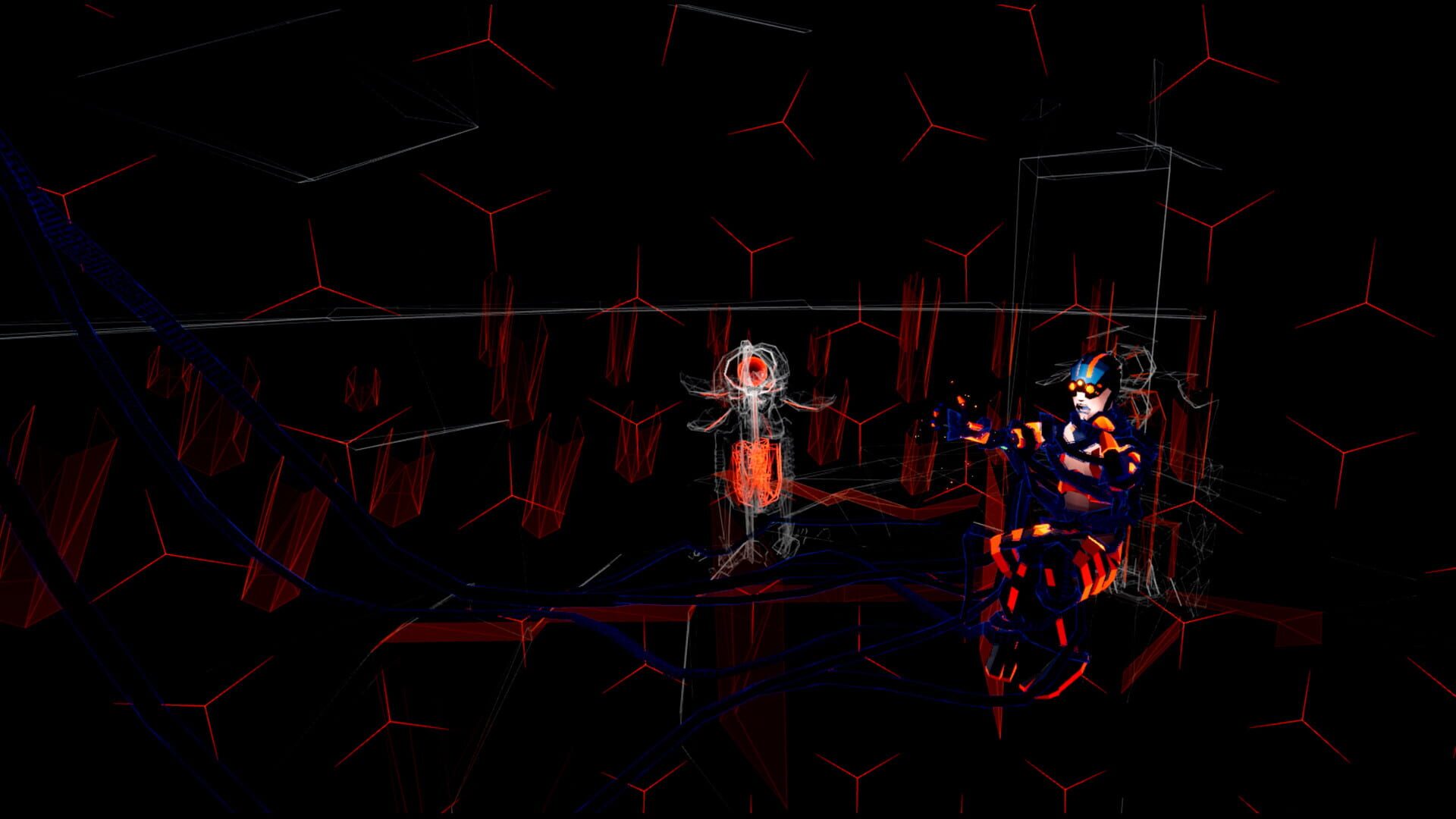 Synthesis Universe: Episode 00 - Screenshot
