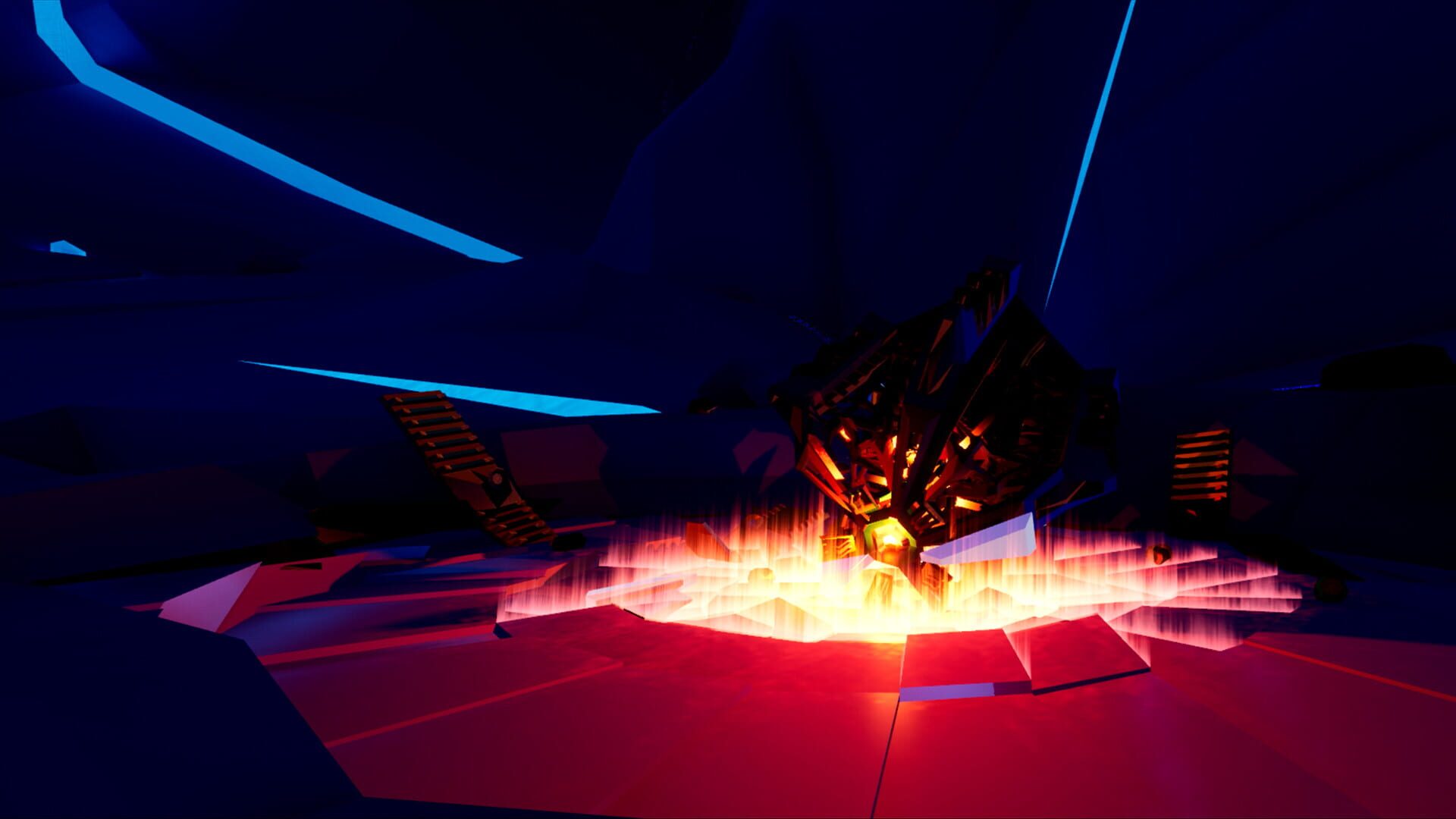 Synthesis Universe: Episode 00 - Screenshot