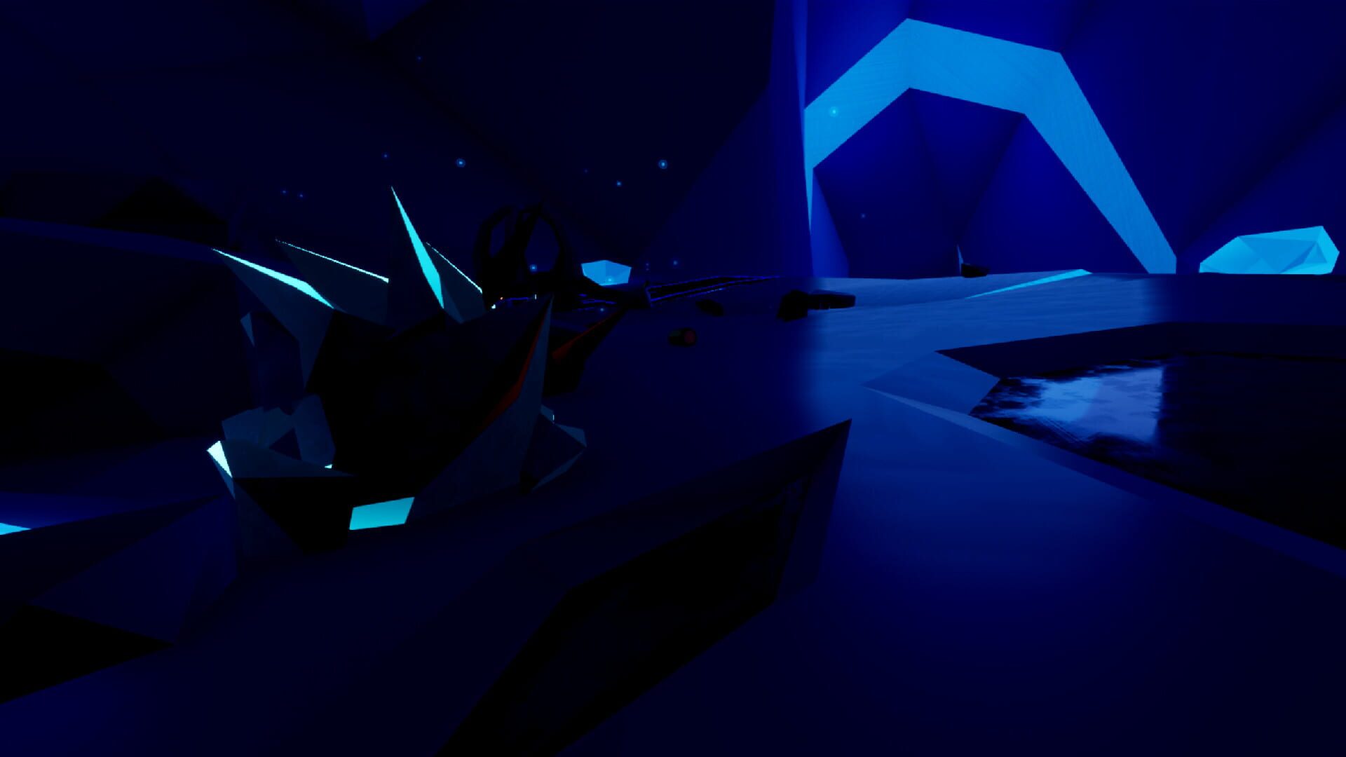 Synthesis Universe: Episode 00 - Screenshot
