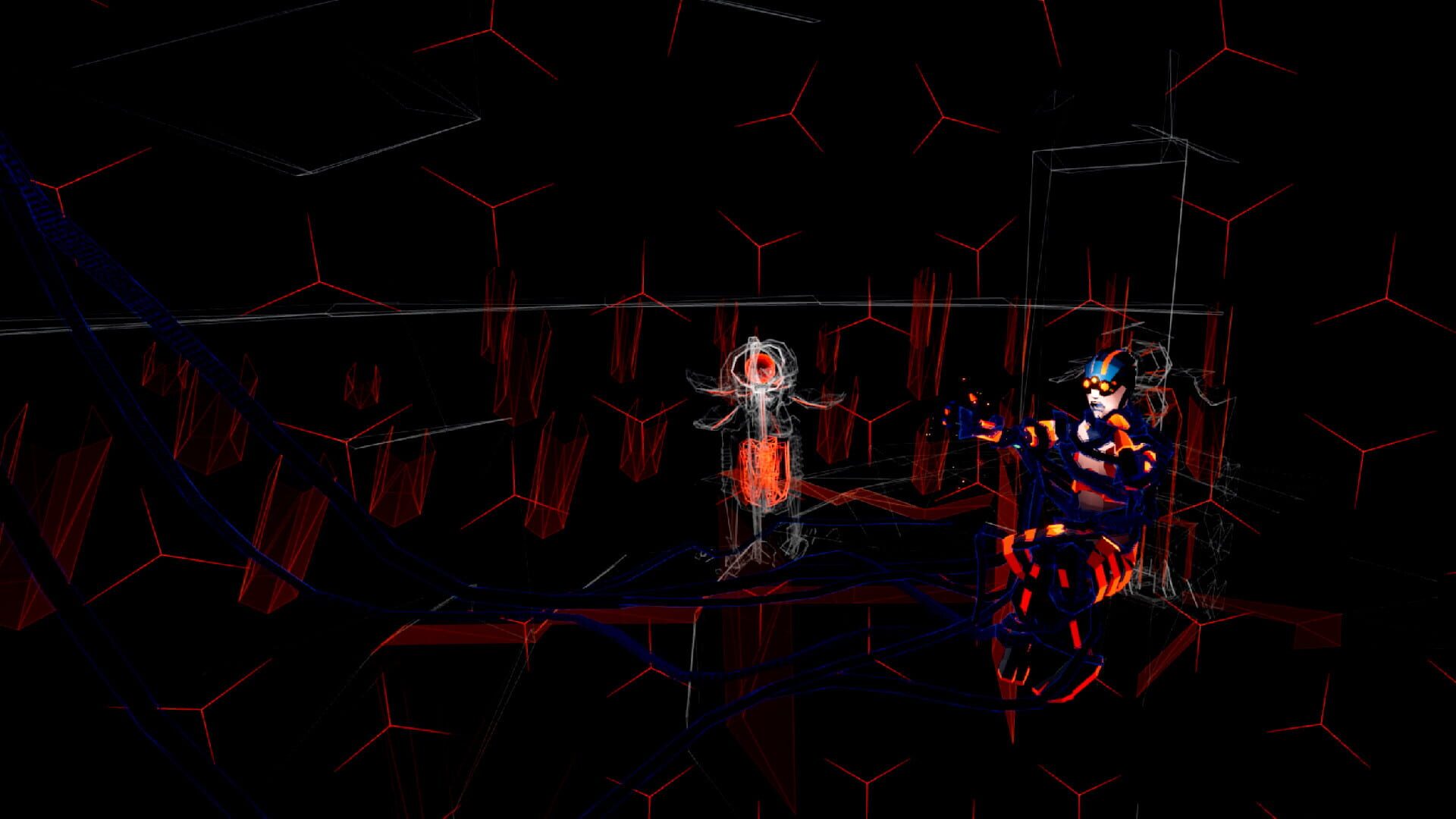 Synthesis Universe: Episode 00 - Screenshot