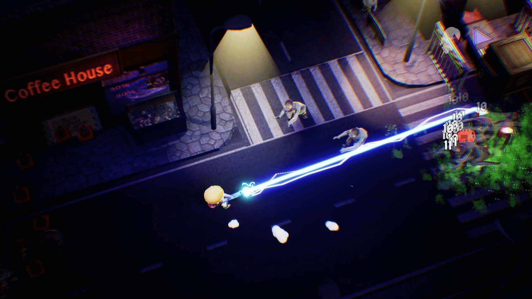 Zombie Soup screenshot