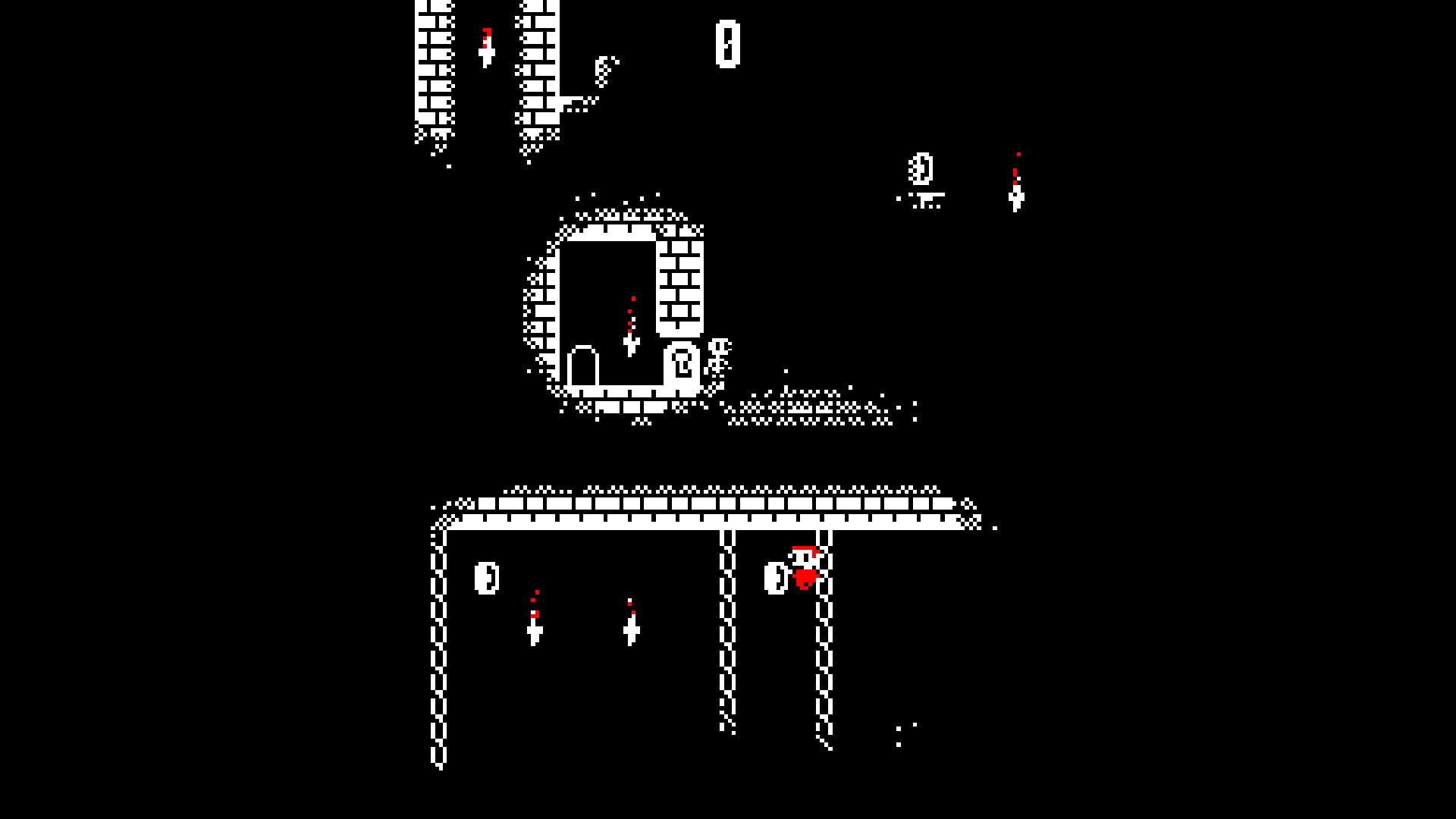 Leapoid - Screenshot