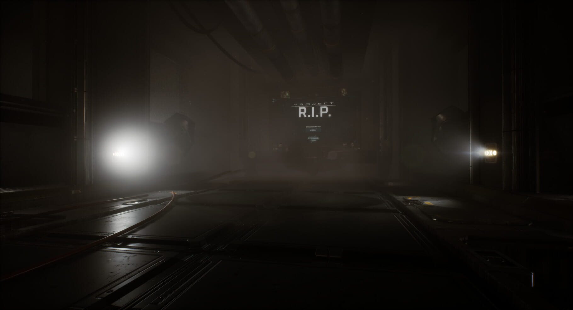 Captura de pantalla - Rest in Pieces