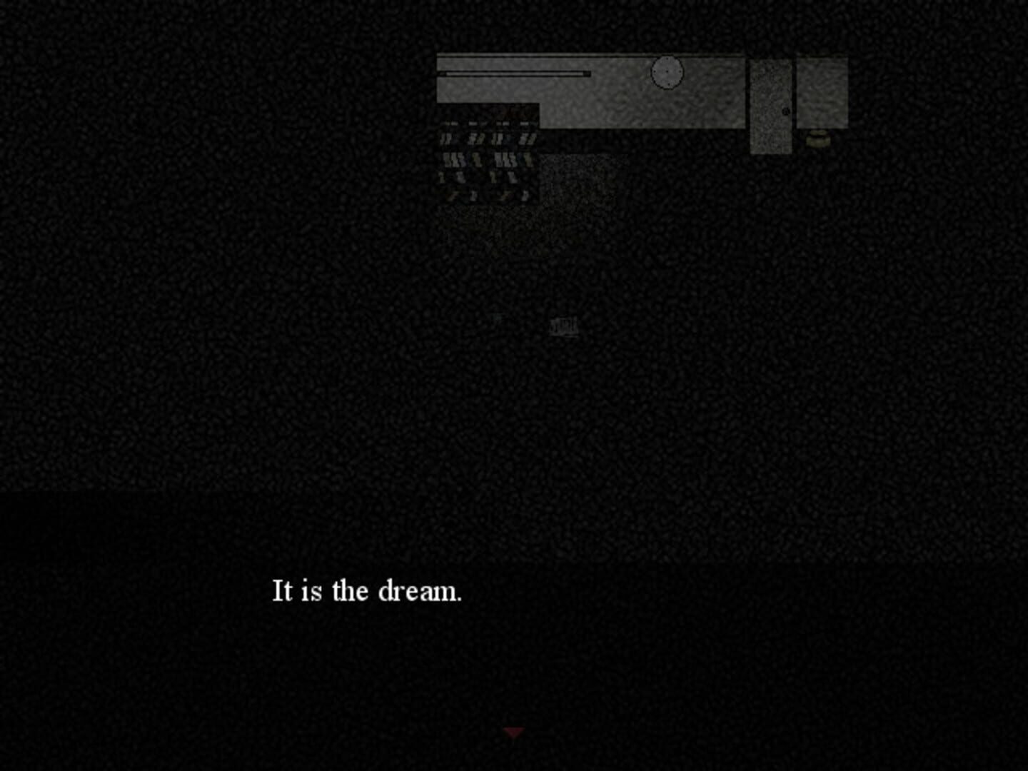 Brain in a Vat Lies - Screenshot