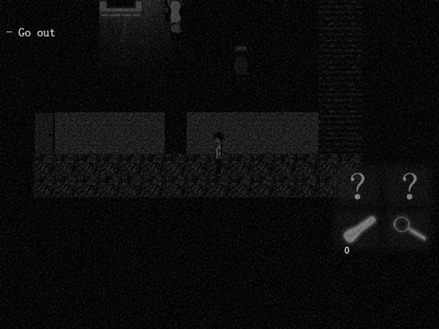 Brain in a Vat Lies - Screenshot