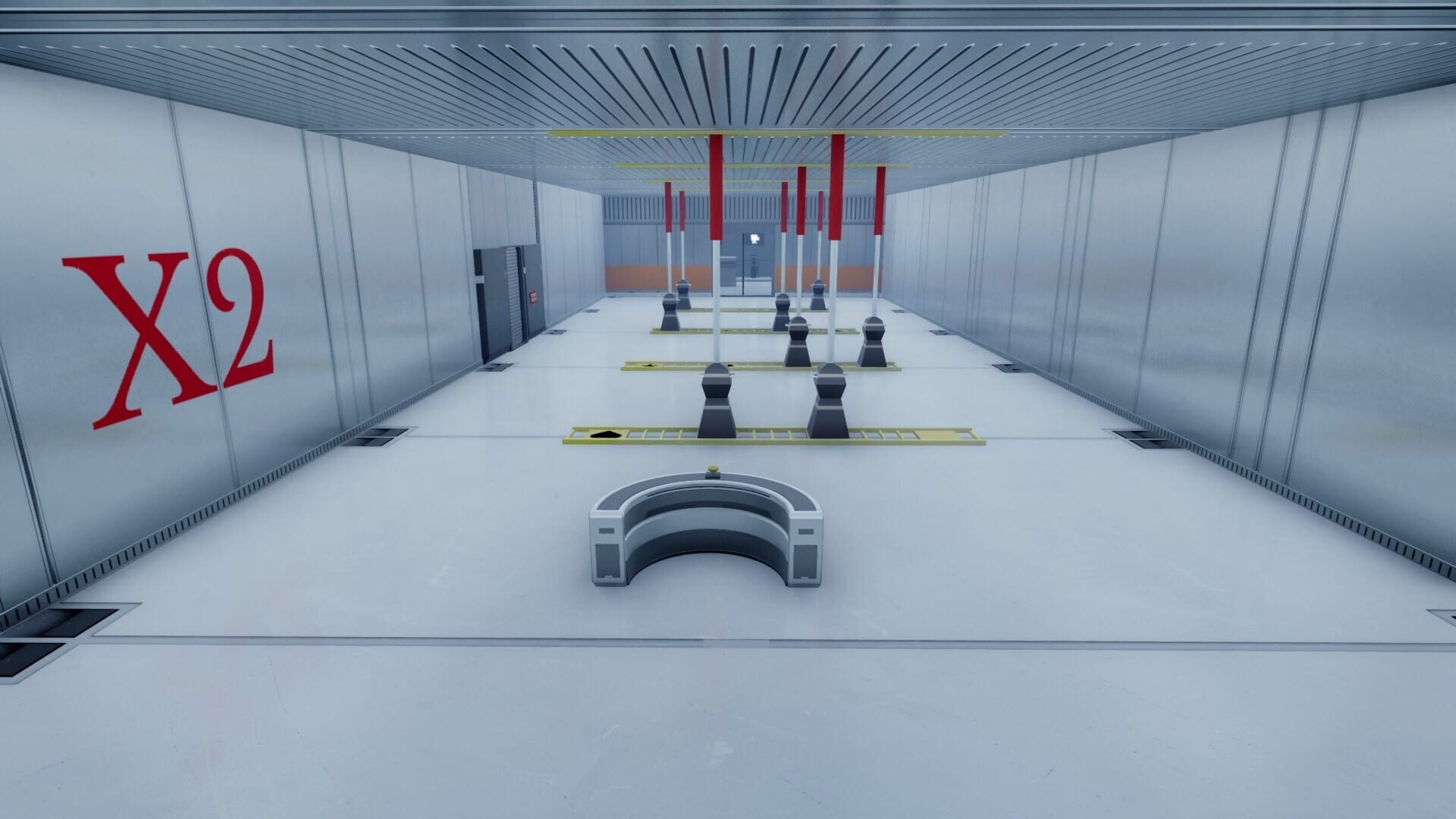 Karar X - Screenshot