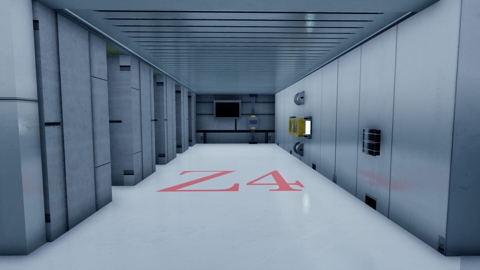 Karar X - Screenshot