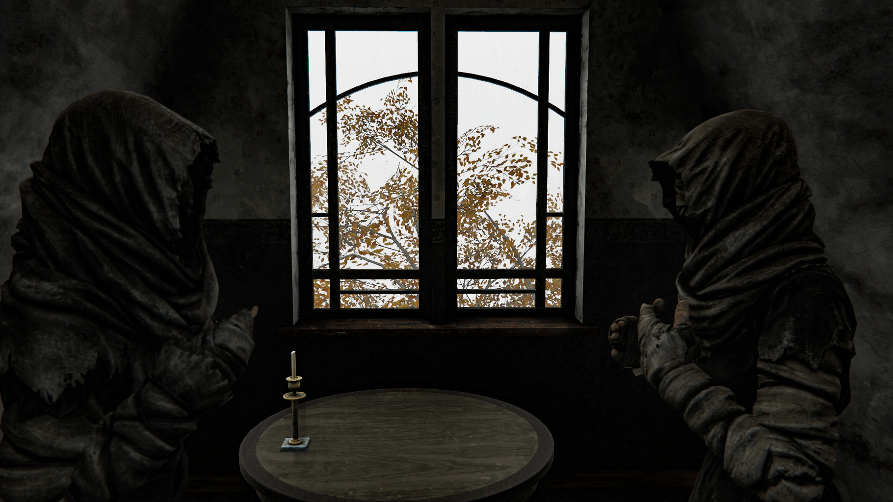 Pathologic 2: The Marble Nest screenshot