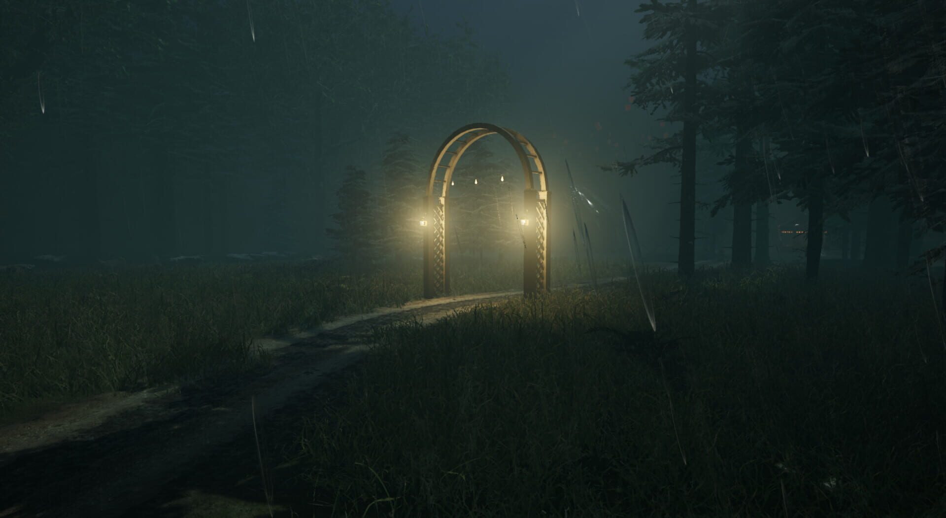 Binky show - Screenshot
