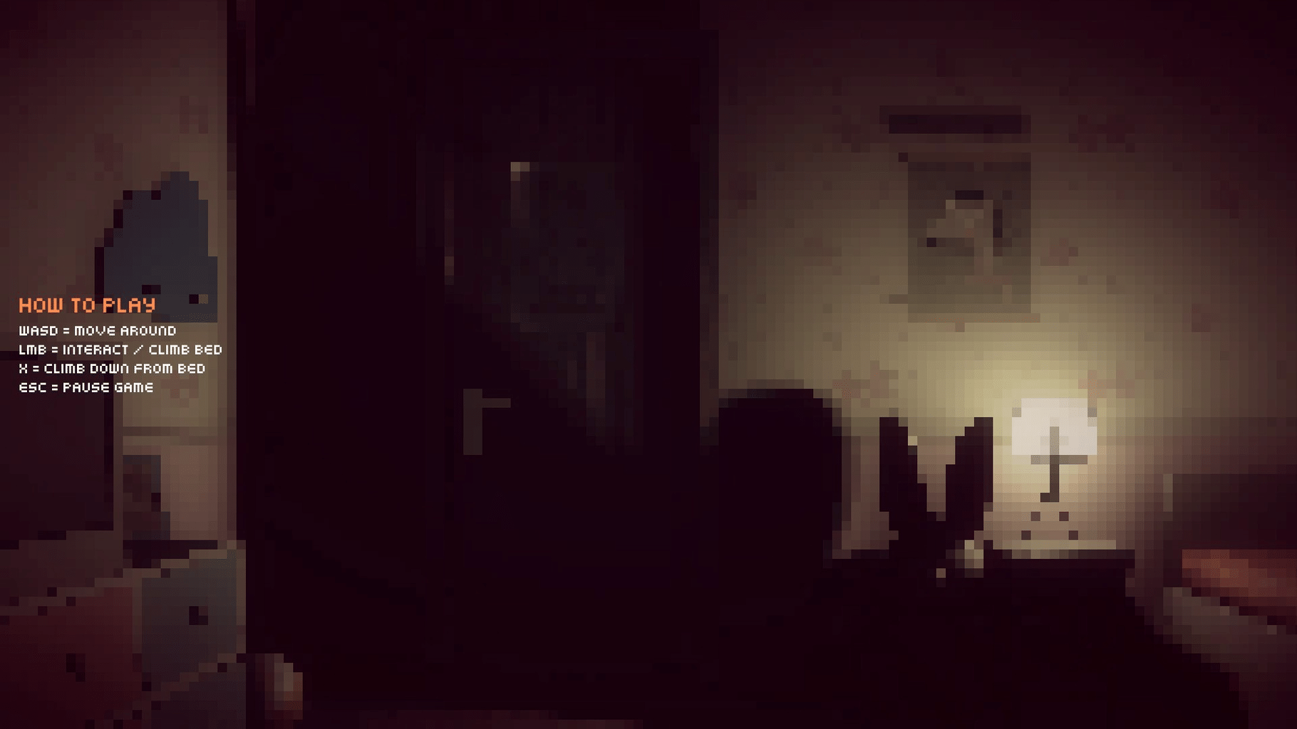 Dark Veer screenshot