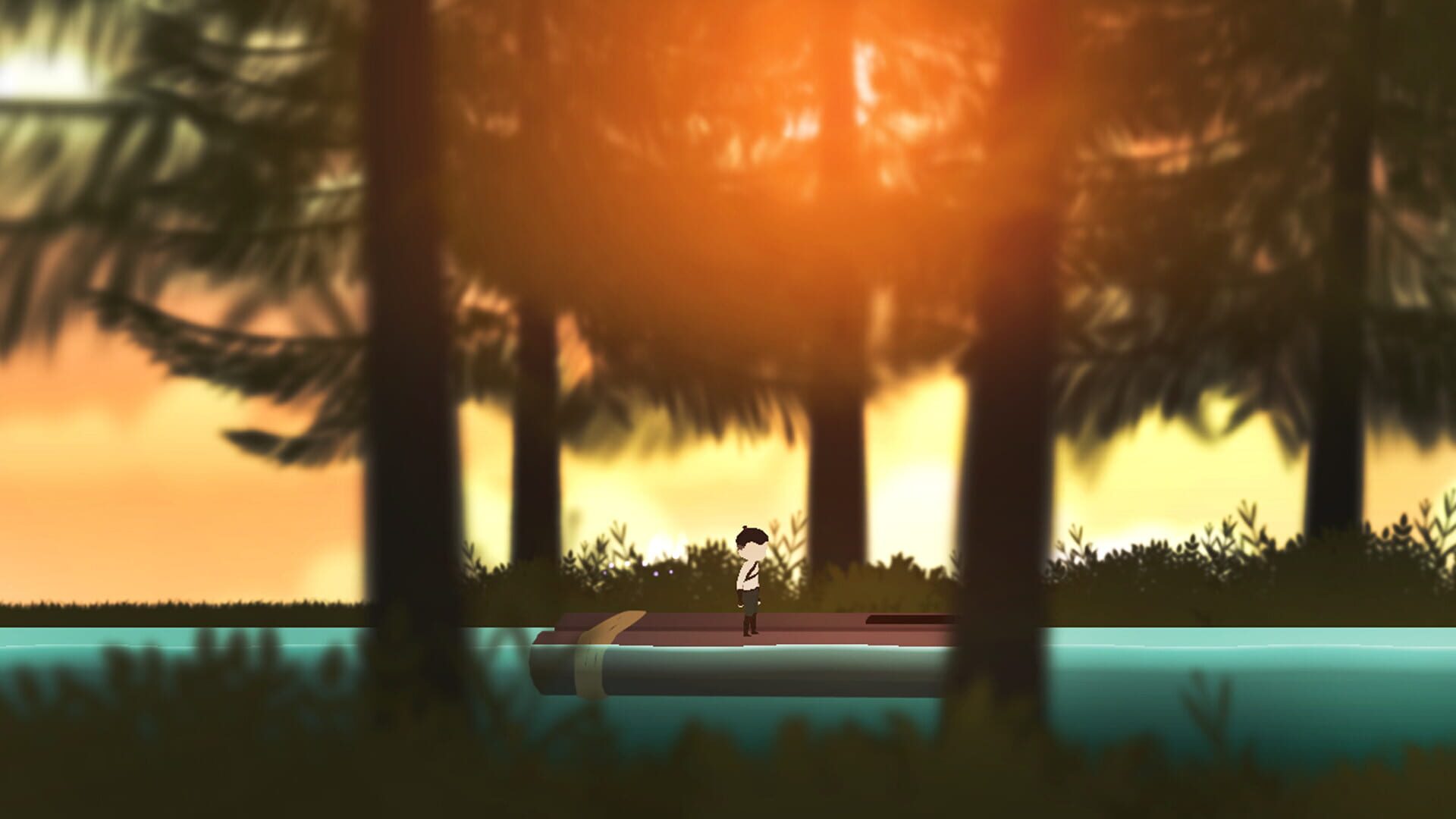 Maru - Screenshot