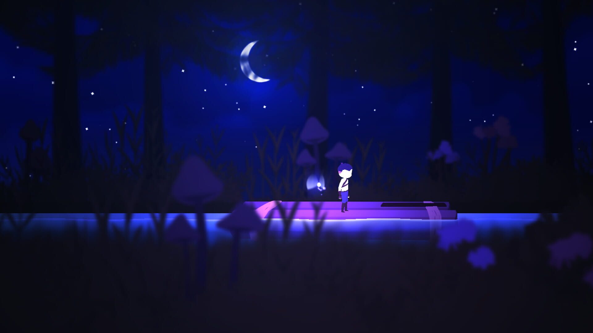 Maru - Screenshot