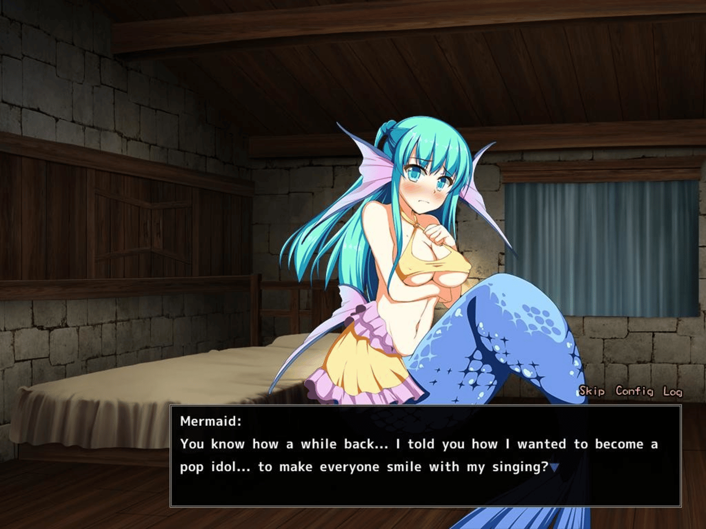 Monster Girl Club Bifrost screenshot