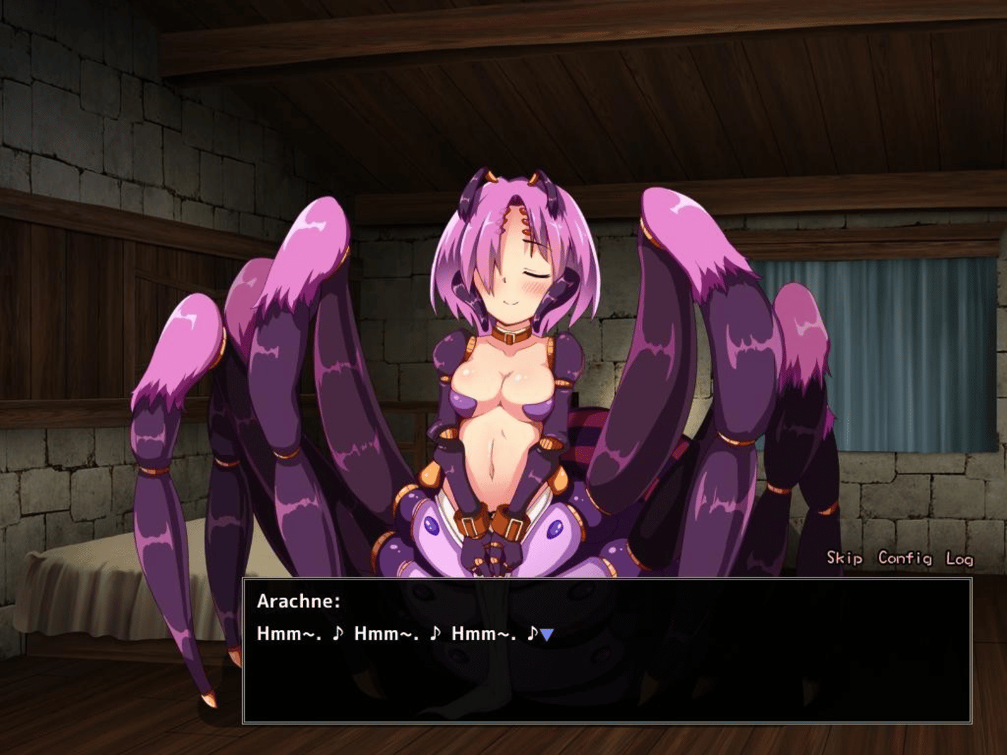 Monster Girl Club Bifrost screenshot