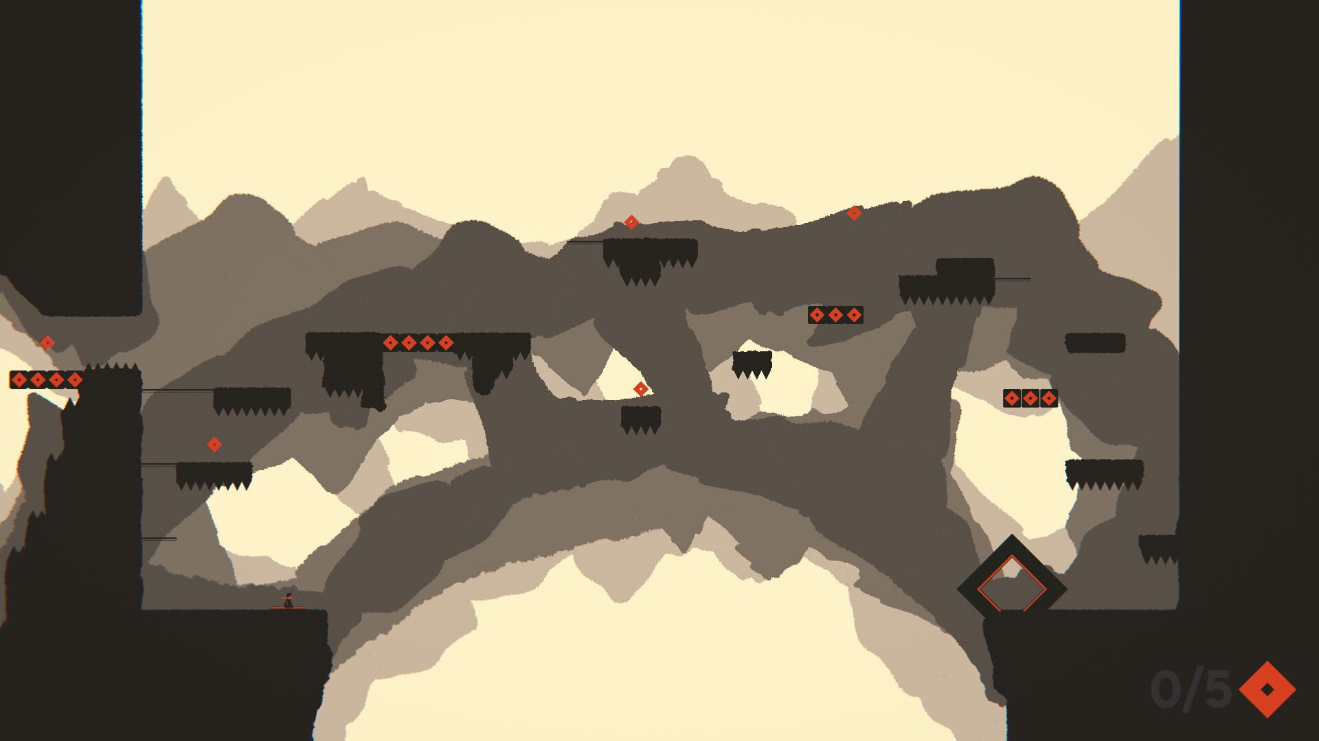 Shard - Screenshot