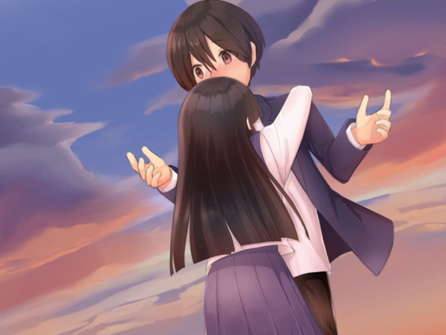 Shiki: The Four Seasons - Screenshot
