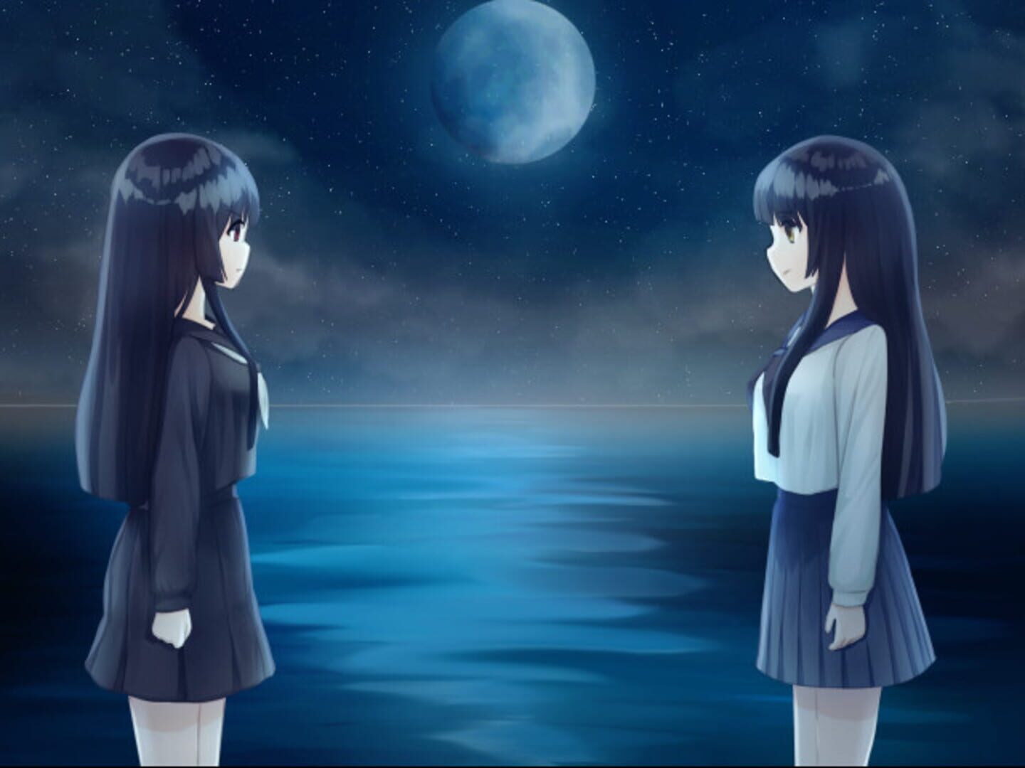 Shiki: The Four Seasons - Screenshot