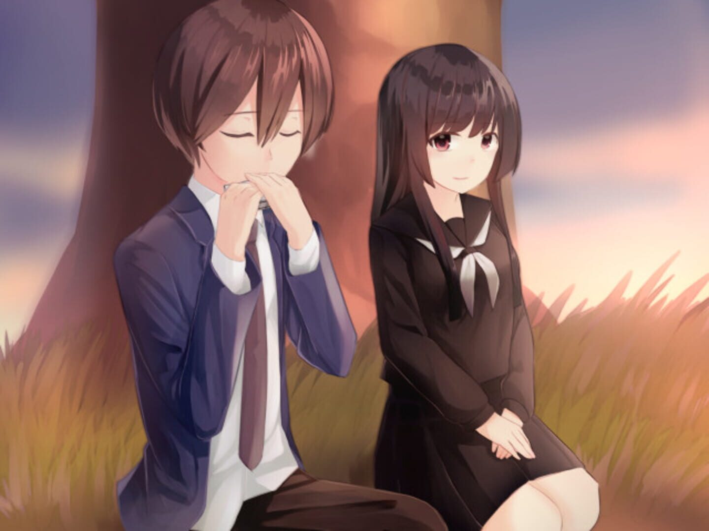 Shiki: The Four Seasons - Screenshot